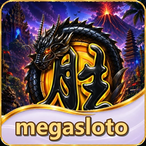 Contoh katalog aplikasi di megasloto